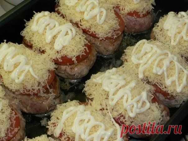 Вкуснятина