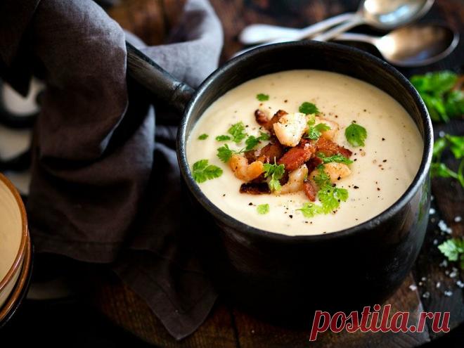 Знаменитый французский суп имени великой куртизанки - Агнес Сорель. | DiDinfo | Яндекс Дзен