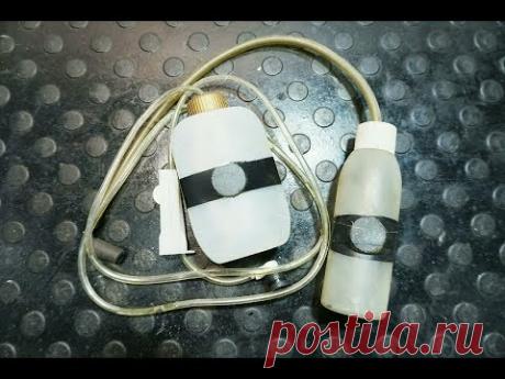 ПРОКАЧКА ТОРМОЗОВ В ОДИНОЧКУ