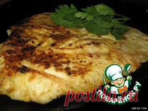 Ека - кулинарный рецепт