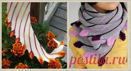 Бактус Leftie спицами - просто влшебство какое-то - модели с описанием и мастер-классом | МНЕ ИНТЕРЕСНО | Яндекс Дзен