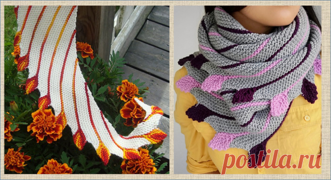 Бактус Leftie спицами - просто влшебство какое-то - модели с описанием и мастер-классом | МНЕ ИНТЕРЕСНО | Яндекс Дзен