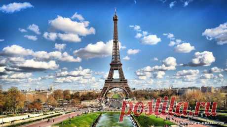 Ежедневная подборка обоев на рабочий стол (15 )