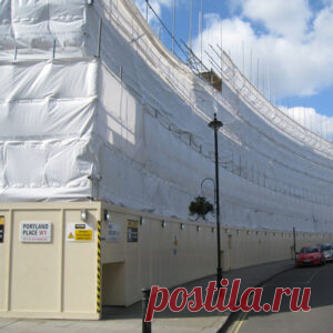 Waterproof Clear Tarpaulins | Clear Tarpaulins | Buy Tarpaulins UK