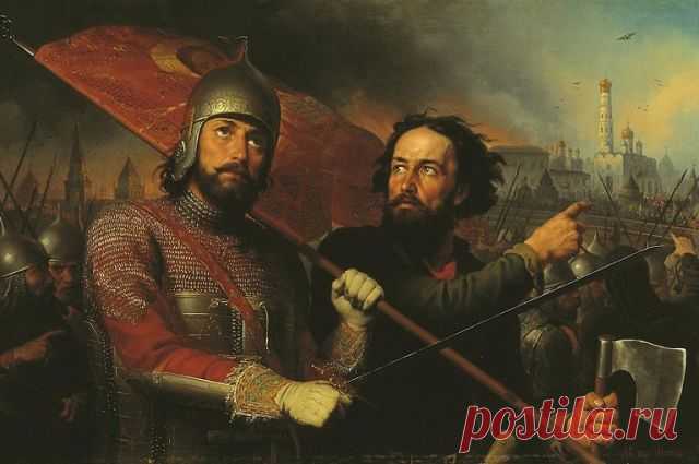 «Нет Стюартов - нет привилегий». Как русский царь англичан «кинул» | Необычная история
