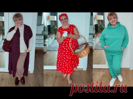 РОСПУСК/ 🧶КОСЫНКА/ ОБНОВКИ/ПРИМЕРКА🙂