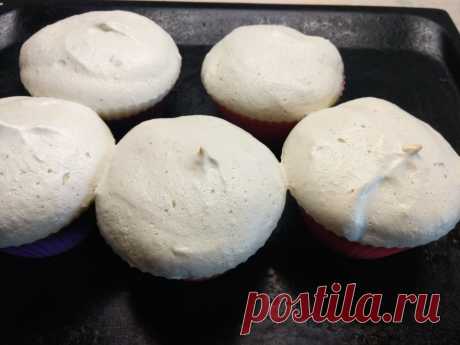 Суфле - рецепт воздушного легкого лакомства