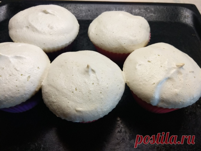 Суфле - рецепт воздушного легкого лакомства