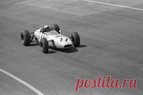 1965｜F1｜Honda