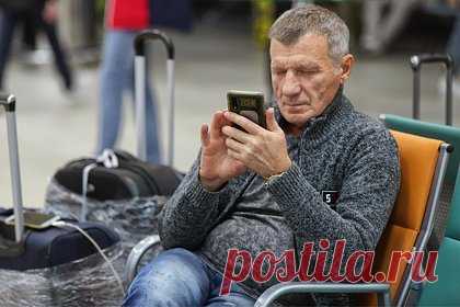 Раскрыты неожиданные опасности для россиян из-за ограничения работы сим-карт