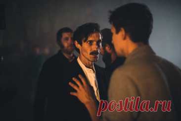 Невеста (2017)