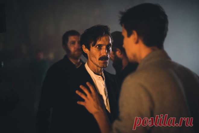 Невеста (2017)