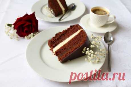 «Crazy Cake»