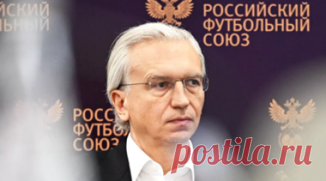 Сборная России может провести встречу с Парагваем в 2025 году. Президент Российского футбольного союза (РФС) Александр Дюков заявил, что встреча со сборной Парагвая должна состояться в 2025 году. Читать далее