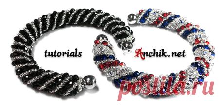 Anchik.Net | Бисероплетение / Beading - страница 5