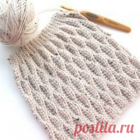 Вязание крючком