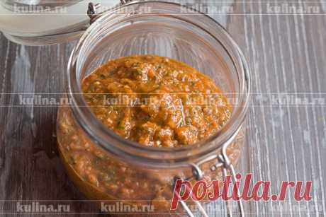 Маринад для курицы: пальчики оближешь – рецепт приготовления с фото от Kulina.Ru