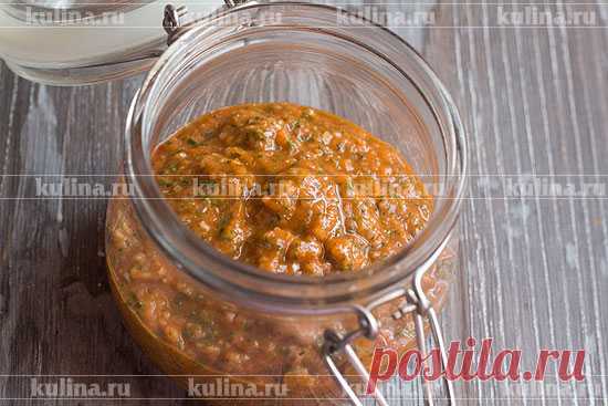 Маринад для курицы: пальчики оближешь