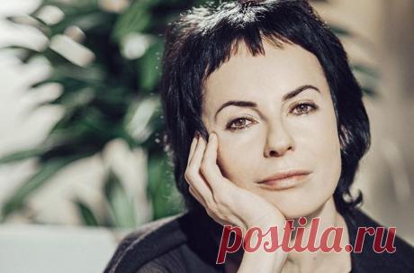 Ирина Апексимова
- 13 января, 1966