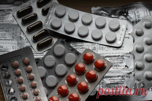 В России массово отзывают опасные таблетки от давления | Herbin | Яндекс Дзен