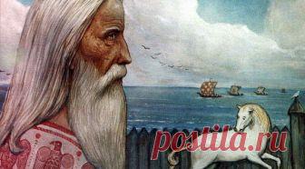 Гостомысл: каким был человек, который призвал Рюрика Имя Гостомысла, то ли князя, то ли старейшины ильменских словен, отца Умилы, легендарной матери легендарного Рюрика, звучит, как представляется современному сознанию, из самой глубины первоначальных в…