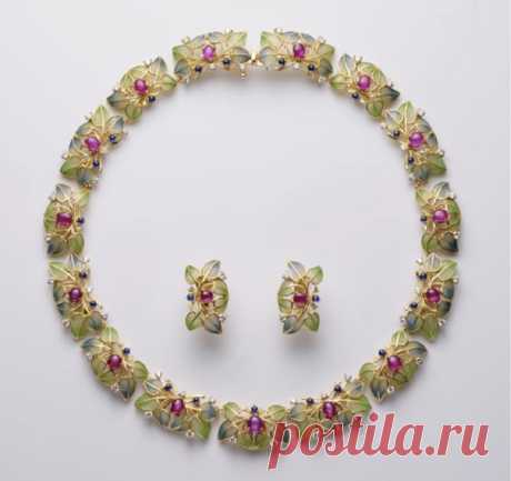 Эстетика и гармония японских ювелирных украшений. | GEM STONES | Яндекс Дзен