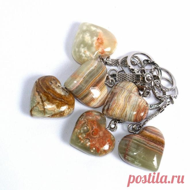 Изделия из оникса и его свойства!