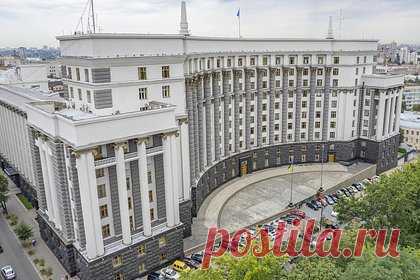 На Украине денонсировали несколько заключенных с Россией и СНГ документов