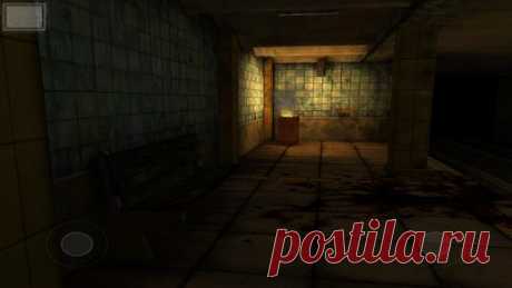[Sale-iOS] The Patient В ближайшее время Вы - известный профессор и создали машину для лечения психически больных людей Но в то время, когда машина работала и вы проверяли их на людях, эксперименты небыли успешны. Местный репортер начинает подозревать Вас в мошенничестве и начинает исследование, чтобы доказать Вашу вину. Теперь, чтобы убрать с себя все обвинения, Вы решили сами использовать машину, чтобы проникнуть в недра своего мозга и разобраться во всем. 379 руб. -&gt; Бесплатно Ссылка:…