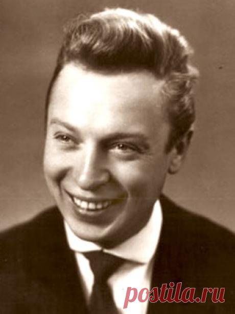 Валерий Ободзинский