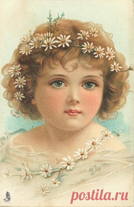 Винтаж, декупаж - Мода и стили - Каталог статей - ЛИНИИ ЖИЗНИ