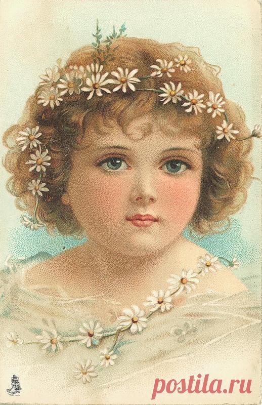 Винтаж, декупаж - Мода и стили - Каталог статей - ЛИНИИ ЖИЗНИ