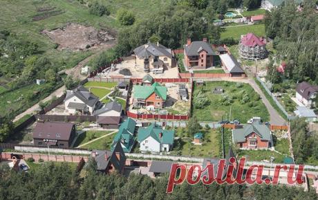 Как сделать правильный выбор при покупке дома или участка - Стройсовет - Выбор материалов - Рекламно-информационный портал «Прораб Днепропетровщины