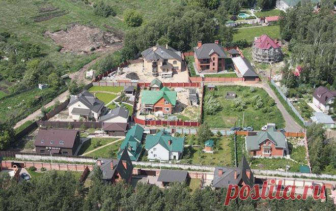 Как сделать правильный выбор при покупке дома или участка - Стройсовет - Выбор материалов - Рекламно-информационный портал «Прораб Днепропетровщины