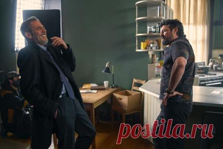 Пацаны - We'll Keep the Red Flag Flying Here (2024)We'll Keep the Red Flag Flying Here (2024)