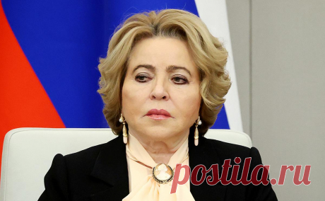 Матвиенко призвала использовать изобретения без согласия правообладателей. Председатель Совета Федерации Валентина Матвиенко предложила разрешить использовать изобретения без согласия иностранных правообладателей, «если вопрос касается безопасности нашего государства или здоровья населения».