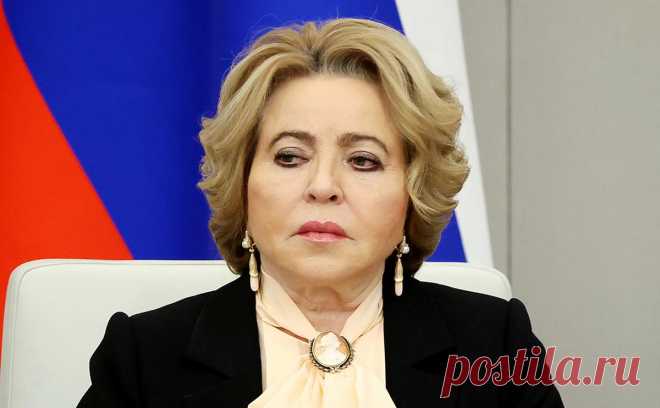 Матвиенко призвала использовать изобретения без согласия правообладателей. Председатель Совета Федерации Валентина Матвиенко предложила разрешить использовать изобретения без согласия иностранных правообладателей, «если вопрос касается безопасности нашего государства или здоровья населения».