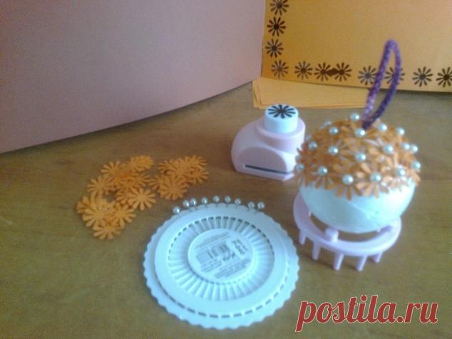 Вот такая красивость получилась! / Болталка / Интересные идеи для вдохновения