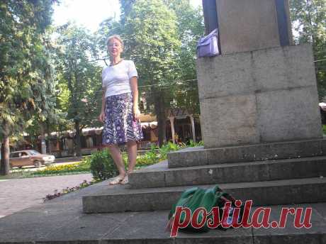 Татьяна Яковлева