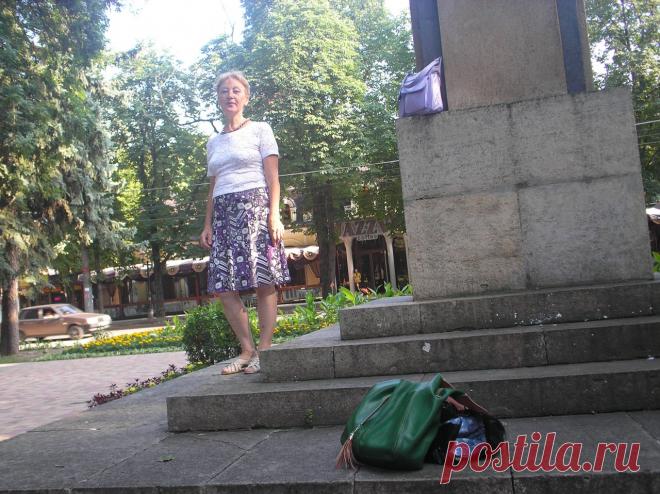 Татьяна Яковлева