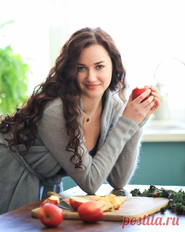 Диета «Любимая». До МИНУС 10 кг за неделю! — Сад Заготовка