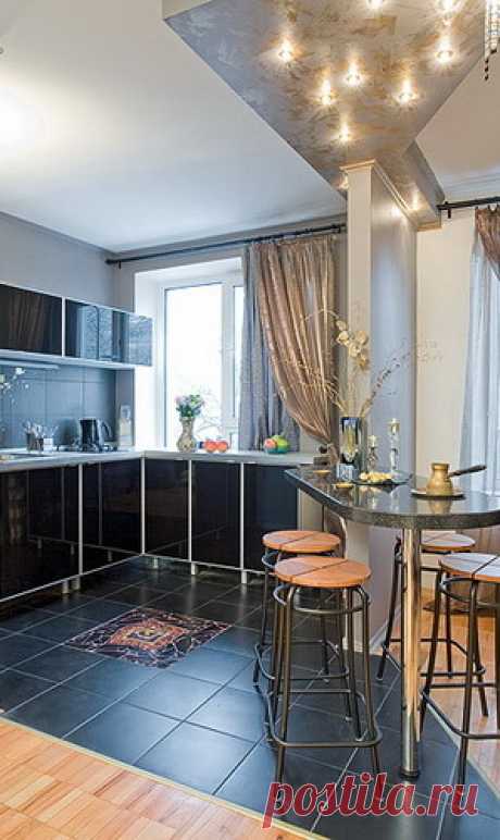 Дизайн хрущевки — как квартиру сделать уютной? — Роскошь и уют