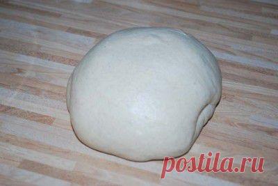 Нориджский хлеб на закваске