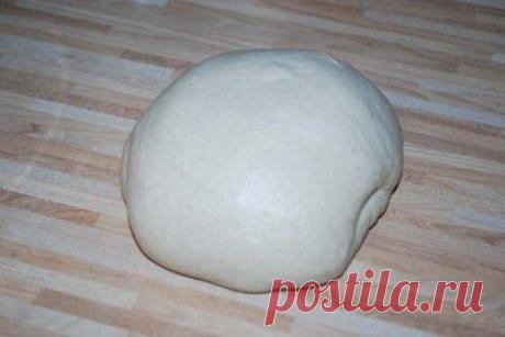 Нориджский хлеб на закваске