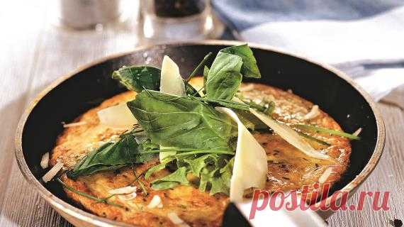 Картофельный рулет с овощами. Пошаговый рецепт с фото на Gastronom.ru