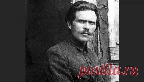 Почему «Русских в плен не брать!»