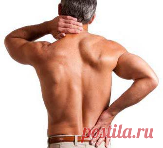 Болит спина? Не делайте ошибок | ВСЕГДА В ФОРМЕ!