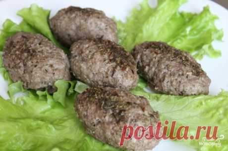 Люля-кебаб на пару - пошаговый кулинарный рецепт на Повар.ру