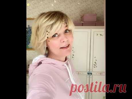 Юлия Меньшова показала как преобразила мебель из ИКЕА.
