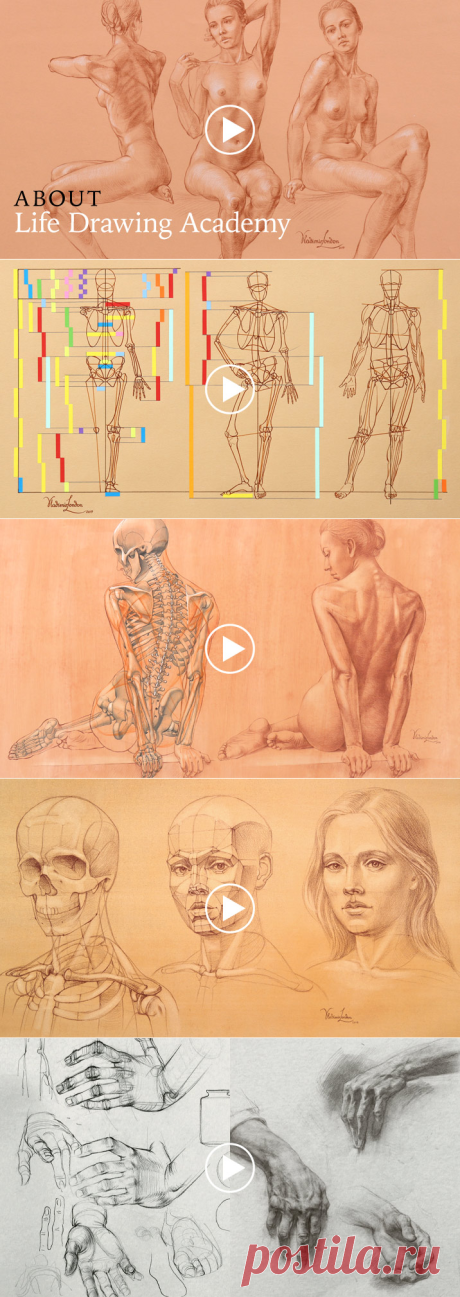 Free Drawing Lessons